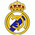 Coloriage Real Madrid Génial Rï¿½al Madrid Coloriage
