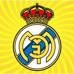 Coloriage Real Madrid Meilleur De Dibujo De Real Madrid El Mejor Equipo Del Mundo Votenlo
