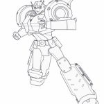 Coloriage Robot Transformers Frais Transformers Robots In Disguise Coloring Coloring Pages