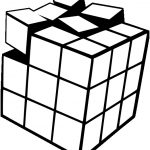Coloriage Rubik's Cube Frais Rubiks Cube Tattoos Tattoo Ideas Pinterest
