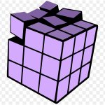 Coloriage Rubik's Cube Luxe Rubiks Cube Cube Livre De Coloriage Png Rubiks Cube