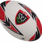 Coloriage Rugby Génial Coloriage Ballon De Rugby Avec Le Rugby Club Toulonnais à