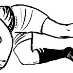 Coloriage Rugby Nice Coloriage Rugby Sport Gratuit Sport