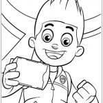 Coloriage Ryder Unique Emoji How To Draw Coloring Pages Sketch Coloring Page
