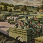 Coloriage Seconde Guerre Mondiale Génial Épinglé Sur Drawings Painting Of The World War Ii