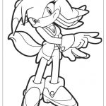 Coloriage Sonic À Imprimer Nouveau Sonic X Jeu De Coloriages Pour Garçons Gratuits