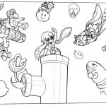 Coloriage Splatoon 2 Inspiration Coloring Pages Splatoon