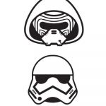 Coloriage Storm Frais Coloriage Star Wars Vaisseaux Emoji