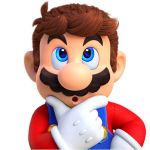 Coloriage Super Mario Odyssey Élégant 5 Potential Story Lines For Nintendo’s New Animated Mario