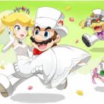 Coloriage Super Mario Odyssey Inspiration Super Mario Odyssey Nintendo Switch Dessin Fanart Sbrk Koo