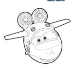 Coloriage Super Wings Nouveau Pin By Trina Rudy On Super Wings