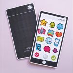 Coloriage Téléphone Portable Génial Téléphone Portable à Imprimer Pour Jouer Momes