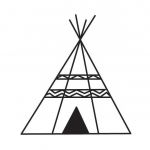 Coloriage Tipi Luxe Coloriage Tipi Img