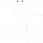 Coloriage Top Model Dance Luxe Pin By Laeti Klj On Coloriage Top Model Pinterest