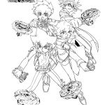 Coloriage Toupie Beyblade Burst A Imprimer Luxe Coloriages Team Beyblade Fr Hellokids