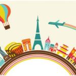Coloriage Tour Du Monde Nice Programmes Des Mercredis Accueil De Loisirs Du 8 Mars Au