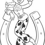 Coloriage Toy Story Génial Coloriage Dessins Toy Story 13 Coloriage