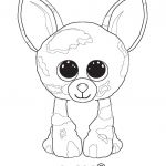 Coloriage Ty Génial Beanie Boo Art Gallery Coloriage Pinterest