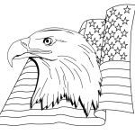 Coloriage Usa Unique American Flag Coloring Pages Best Coloring Pages For Kids
