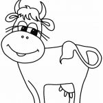 Coloriage Vache Unique Coloring Now Blog Archive Cow Coloring Pages