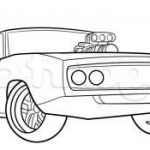 Coloriage Voiture Fast And Furious Frais Wow Coloriage De Voiture De Fast And Furious At Supercoloriage