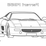 Coloriage Voiture Tuning Inspiration Coloriage Voiture Sport Tuning Transport