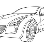 Coloriage Voiture Tuning Nice Jeux Dessin Voiture Tuning Gratuit