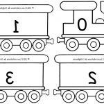 Coloriage Wagon Inspiration Coloriage Train Avec Wagon