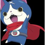 Coloriage Yo Kai Watch 2 Hovernyan Nouveau Yo Kai Watch™ 2 Psychic Specters For The Nintendo 3ds