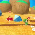 Coloriage Yoshi Wooly World Frais Yoshi S Woolly World First Look Feature