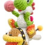 Coloriage Yoshi Wooly World Inspiration Yoshi’s Best Solo Adventure In Two Decades Yoshi S