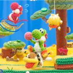 Coloriage Yoshi Wooly World Unique Yoshi S Woolly World Review