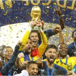 Coupe Du Monde 2018 Coloriage Élégant Coupe Du Monde 2018 Hugo Lloris Tous Les Français