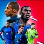 Coupe Du Monde 2018 Coloriage Nouveau Coupe Du Monde 2018 La France S En Sort Très Bien