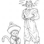 Dragon Ball Super Coloriage Nice Coloriages Dragon Ball Z 11 Coloriage Dragon Ball Z