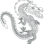 Dragon Chinois Coloriage Meilleur De Danse Dragon Chinois Coloriage Pour Adulte Artherapie
