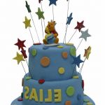 Gateau D'anniversaire Coloriage Génial Dessins D Un Gâteau D Anniversaire 34 Ans Gâteau