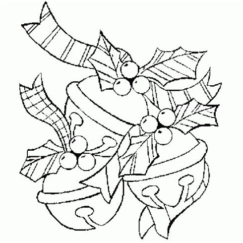 Guirlande De Noel Coloriage Nice Dessin De Coloriage Noel Decoration Guirlande Gui