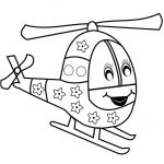 Hélicoptère Coloriage Élégant Dessin 953 Coloriage Hélicoptère à Imprimer Oh Kids