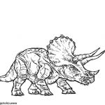 Jurassic World Coloriage Inspiration Coloriage Jurassic Park 23 Jecolorie
