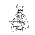 Lego Batman Coloriage Inspiration Lego Batman Coloriage Legos Coloriages Pour Enfants