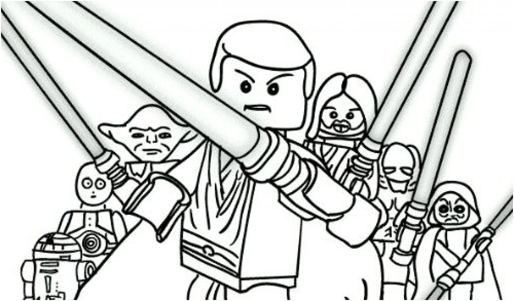 Lego Star Wars Coloriage Inspiration Coloriage Lego Starwars Dessin A Colorier Star Wars