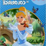 Livre De Coloriage Unique Disney Princesses Mon Grand Livre De Coloriage Disney