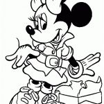 Mickey Mouse Coloriage Luxe Coloriage à Imprimer Coloriage Mickey Mouse 030