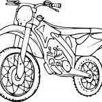 Moto Cross Coloriage Frais Coloriage Motocross Dessin à Imprimer Sur Coloriages Fo