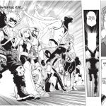 My Hero Academia Coloriage Élégant Le Manga De Super Héros My Hero Academia Débarque En