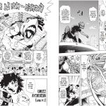 My Hero Academia Coloriage Luxe Coloriage My Hero Academia Coloriagegratuit