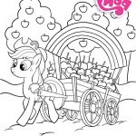My Little Pony Coloriage Élégant Coloriage My Little Pony Ausmalbilder Pinterest