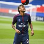 Neymar Coloriage Unique Psg Neymar Ne Jouera Pas Face à Amiens