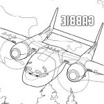 Planes Coloriage Inspiration Index Of Coloriages 986 G